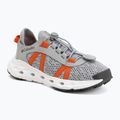 Vaikiški batai Columbia Youth Drainmaker XTR steam/tangy orange
