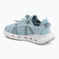 Vaikiški batai Columbia Youth Drainmaker XTR marine light/crushed blue 3