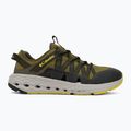 Vyriški turistiniai batai Columbia Drainmaker ATV moss green/antique moss 2