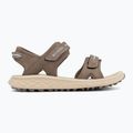 Moteriškos basutės Columbia Konos Hiker 2-Strap wet sand/marine light 2