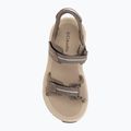 Moteriškos basutės Columbia Konos Hiker 2-Strap wet sand/marine light 5