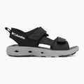 Vaikiškos basutės Columbia Techsun Adventure black/white 2