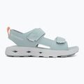 Vaikiškos basutės Columbia Techsun Adventure crushed blue/blush rose 2