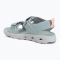 Vaikiškos basutės Columbia Techsun Adventure crushed blue/blush rose 3