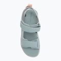 Vaikiškos basutės Columbia Techsun Adventure crushed blue/blush rose 5