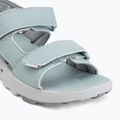 Vaikiškos basutės Columbia Techsun Adventure crushed blue/blush rose 7