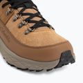 Moteriški turistiniai batai Columbia Terrastride BC foxglove 7