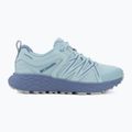 Moteriški žygio batai Columbia Peakfreak Roam Waterproof marine light/blue dusk 2