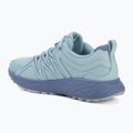 Moteriški žygio batai Columbia Peakfreak Roam Waterproof marine light/blue dusk 3
