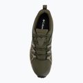 Vyriški turistiniai batai Columbia Peakfreak Roam Waterproof nori/light clay 5