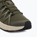 Vyriški turistiniai batai Columbia Peakfreak Roam Waterproof nori/light clay 7