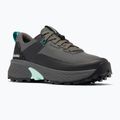 Moteriški žygio batai Columbia Tellurix Peak Waterproof black/sea ice 8