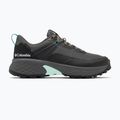 Moteriški žygio batai Columbia Tellurix Peak Waterproof black/sea ice 9