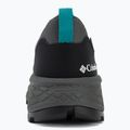 Moteriški žygio batai Columbia Tellurix Peak Waterproof black/sea ice 6