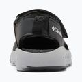 Vaikiškos basutės Columbia Techsun Adventure PT black/white 7