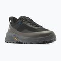 Vyriški trekingo batai Columbia Tellurix Titanum Outdry black/mountain blue 8