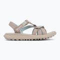 Moteriškos basutės Columbia Konos Esla soft taupe/marine light 2