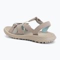 Moteriškos basutės Columbia Konos Esla soft taupe/marine light 3