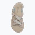 Moteriškos basutės Columbia Konos Esla soft taupe/marine light 5