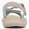 Moteriškos basutės Columbia Konos Esla soft taupe/marine light 6