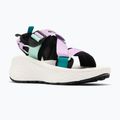 Moteriškos basutės Columbia Konos Elevate Strap black/sea ice 8