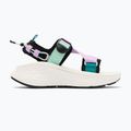 Moteriškos basutės Columbia Konos Elevate Strap black/sea ice 9