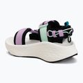 Moteriškos basutės Columbia Konos Elevate Strap black/sea ice 3