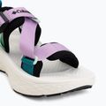 Moteriškos basutės Columbia Konos Elevate Strap black/sea ice 7