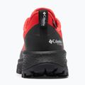 Moteriški žygio batai Columbia Tellurix Titanum Outdry poppy red/black 6