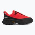 Moteriški žygio batai Columbia Tellurix Titanum Outdry poppy red/black 2