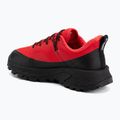 Moteriški žygio batai Columbia Tellurix Titanum Outdry poppy red/black 3