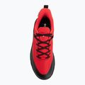 Moteriški žygio batai Columbia Tellurix Titanum Outdry poppy red/black 5