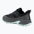 Moteriški žygio batai Columbia Tellurix Titanum Outdry black/sea ice 3