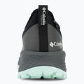 Moteriški žygio batai Columbia Tellurix Titanum Outdry black/sea ice 6