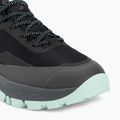 Moteriški žygio batai Columbia Tellurix Titanum Outdry black/sea ice 7