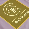 Vyriški marškinėliai Columbia CSC Basic Logo Back Tee shale purple/linework c badge 4