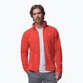 Vyriškas flisinis džemperis Columbia Fast Trek Light Full Zip Fleece super sonic