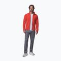 Vyriškas flisinis džemperis Columbia Fast Trek Light Full Zip Fleece super sonic 2