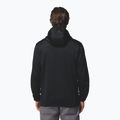Vyriškas žygio džemperis Columbia Tall Heights Hdd Grid Fleece Full Zip black 3