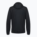 Vyriškas žygio džemperis Columbia Tall Heights Hdd Grid Fleece Full Zip black 2