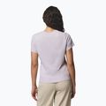 Moteriški marškinėliai Columbia Ruby Springs Graphic Fitted lavender pearl/brandrise 3