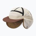 Kepurė su snapeliu Columbia Landroamer Ear Flap delta tobacco/working badge 3