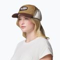 Kepurė su snapeliu Columbia Landroamer Ear Flap delta tobacco/working badge 7