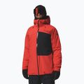 Vyriška slidinėjimo striukė Columbia Winter District III super sonic/black