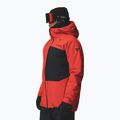 Vyriška slidinėjimo striukė Columbia Winter District III super sonic/black 4