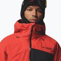 Vyriška slidinėjimo striukė Columbia Winter District III super sonic/black 6