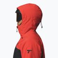 Vyriška slidinėjimo striukė Columbia Winter District III super sonic/black 7