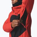 Vyriška slidinėjimo striukė Columbia Winter District III super sonic/black 10