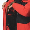 Vyriška slidinėjimo striukė Columbia Winter District III super sonic/black 11