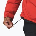 Vyriška slidinėjimo striukė Columbia Winter District III super sonic/black 13